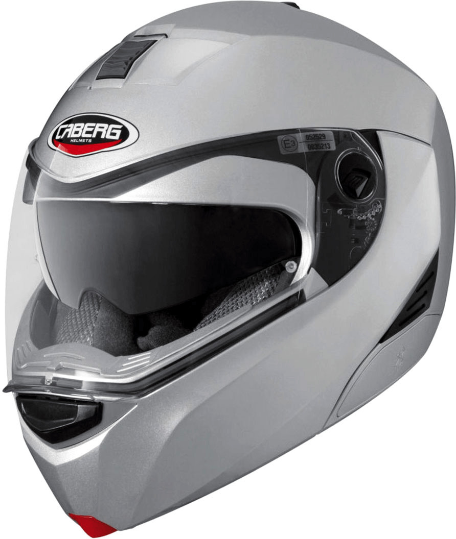Caberg Modus argent