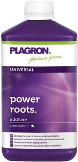 Plagron Power Roots 1 L