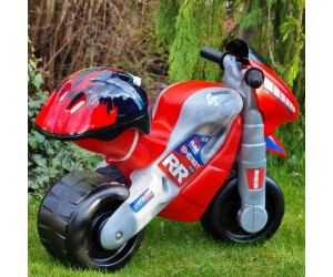 FEBER Motofeber Dream - Moto à Monter Pour Enfants 18 Mois à 3 Ans