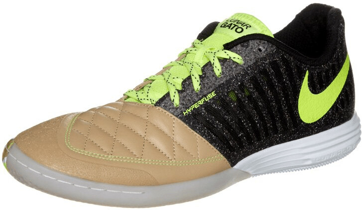 nike fc247 gato ii