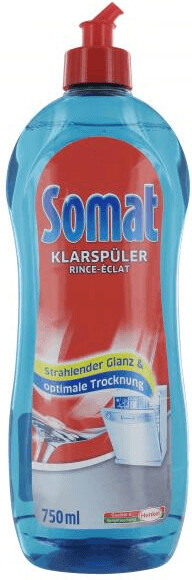 Somat Klarspüler (750 ml)