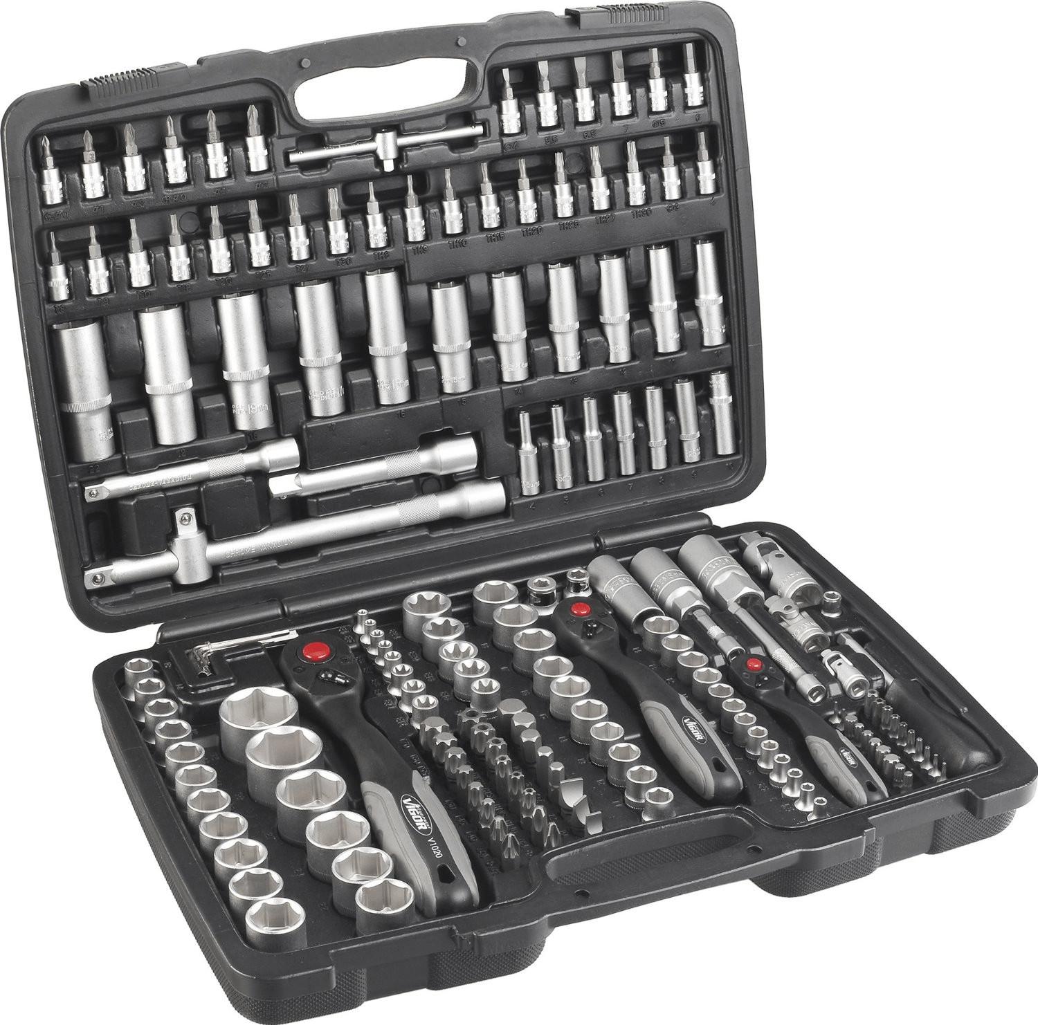 Vigor Equipment V2461
