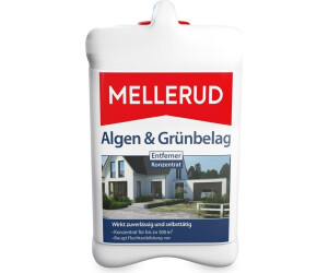 Ab 8 32 Mellerud Algen Und Grunbelag Entferner 2 5 L Kaufen Preisvergleich Bei Idealo De
