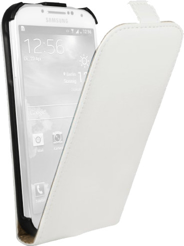 Mumbi Flip Case (Samsung Galaxy S4)