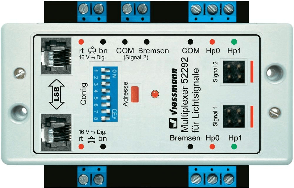 Viessmann 52292