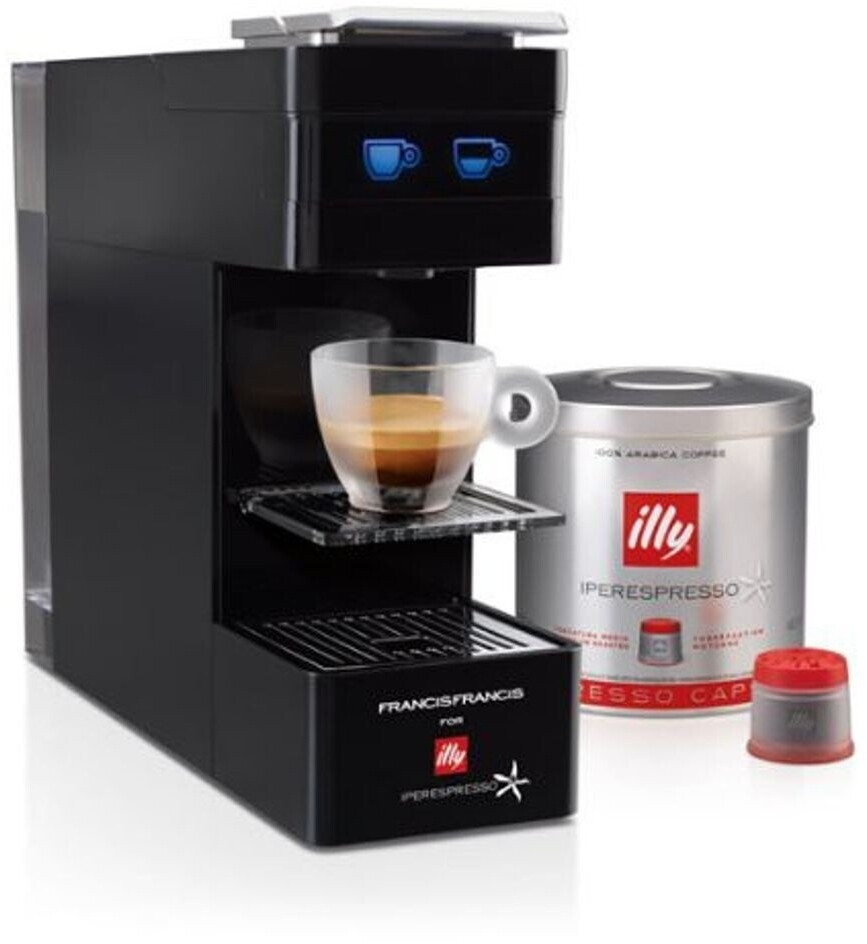 Francis Y3 Iperespresso