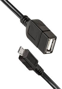 LogiLink AA0035 USB 2.0 OTG Kabel, Bild 4