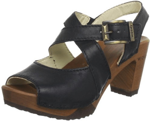 Woody Shoes Elenor (12233-85)