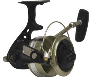 Moulinet Spinning Fin-Nor Offshore 8500 - Pêche En Mer - Neuf - Bobine Fixe