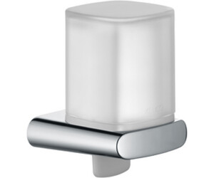 KEUCO Elegance Distributeur de savon (11652) Cristal