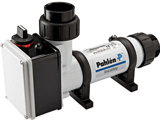 Pahlen Chauffage électrique Incoloy 3 kW