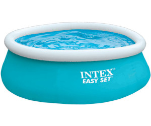 Intex Easy Set Pool (6' x 20")