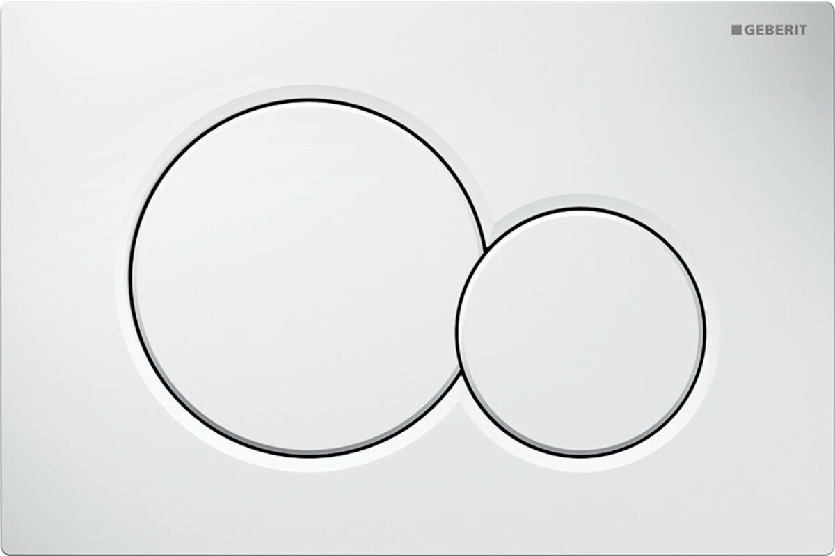 Geberit Sigma 01 (115.770.115)