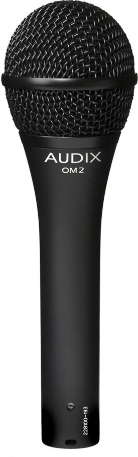 Audix OM2