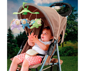 Buy Fisher Price Dream Bear Mobile from 29.99 Today Best