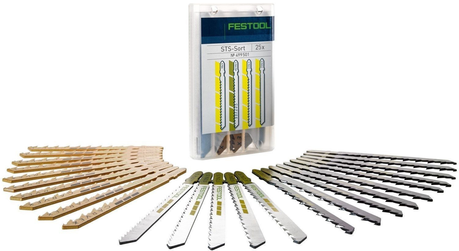 Festool STS-SORT (499501)