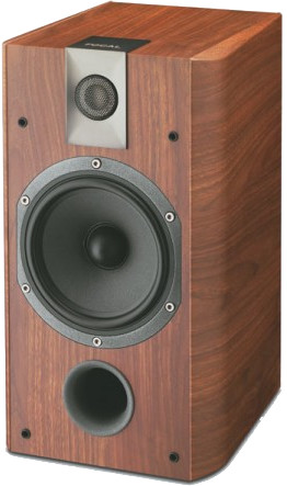 Focal Chorus 706 noyer