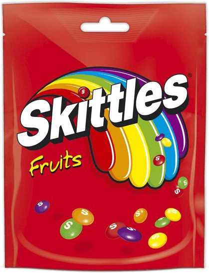 Skittles Fruits (174g)