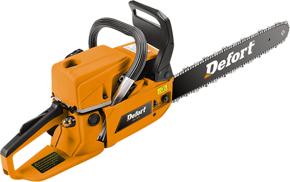Defort DPC-2220