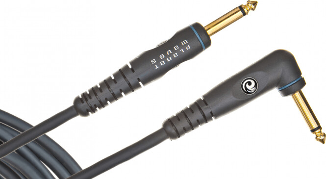 Planet Waves PW-GRA-10