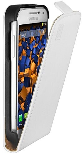 Mumbi Flip Case (Samsung Galaxy S4 mini)