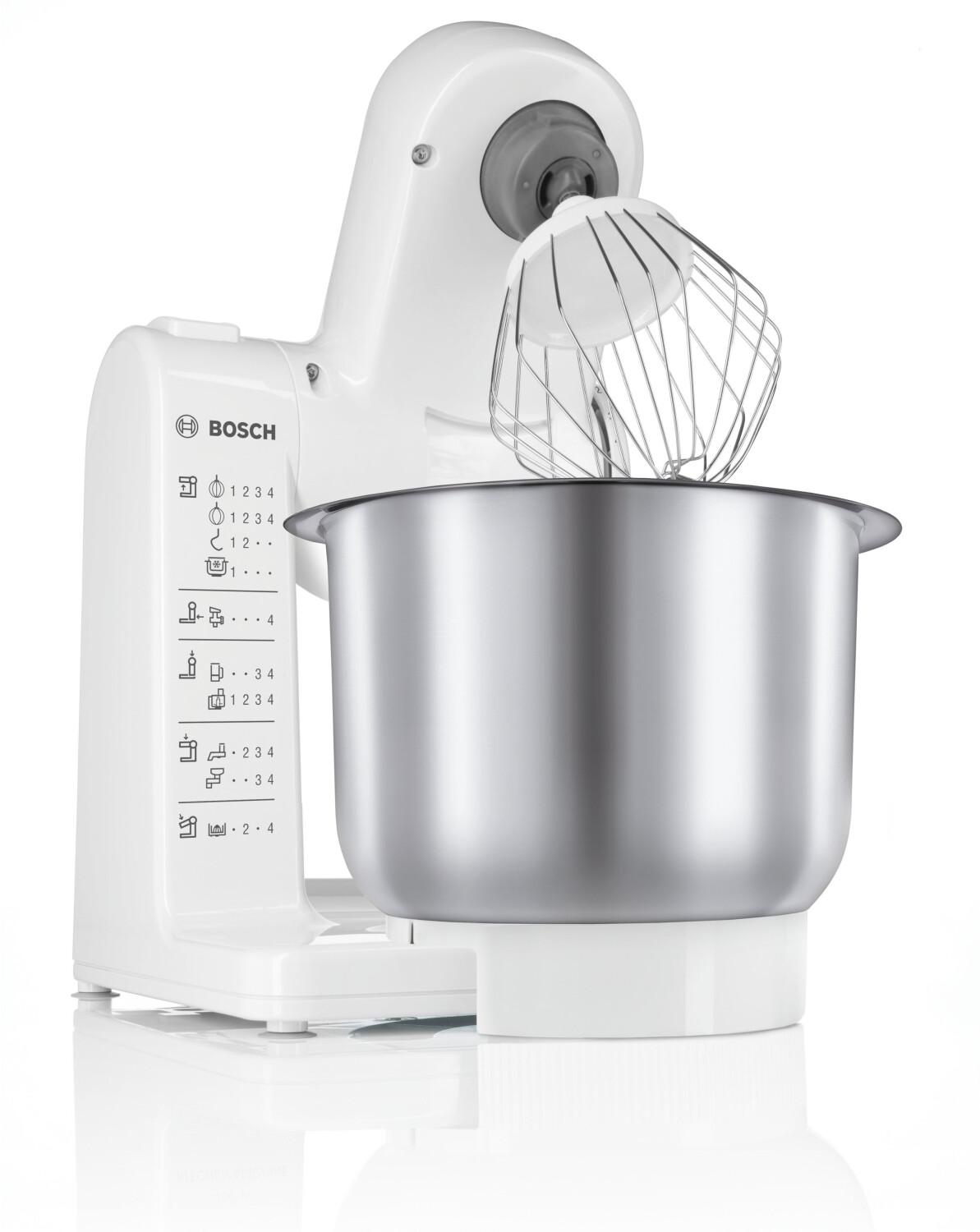 Bosch MUM54 desde 177,00 €