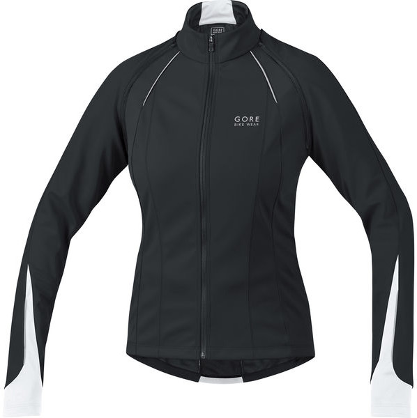 Gore Phantom 2.0 SO Lady Jacket black/white