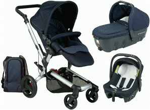 Jane Rider Strata Transporter 2