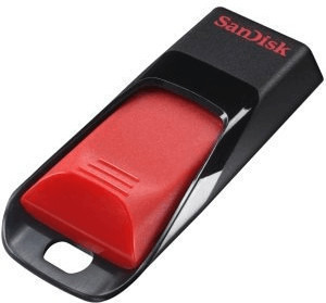 SanDisk Cruzer Edge 64 Go