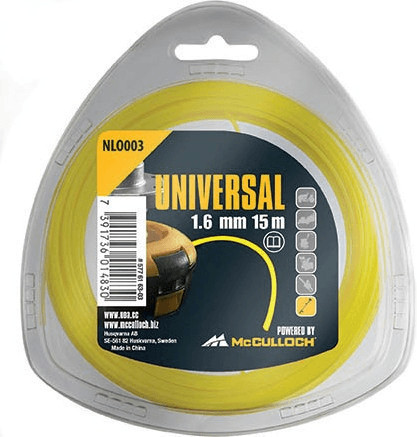 Universal NLO003