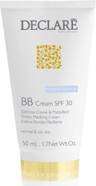Photos - Other Cosmetics Declare Declaré Declaré Hydro Balance BB Cream  (50ml)