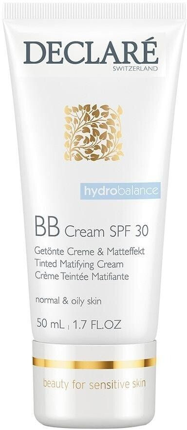 Declaré Hydro Balance BB Cream (50 ml)