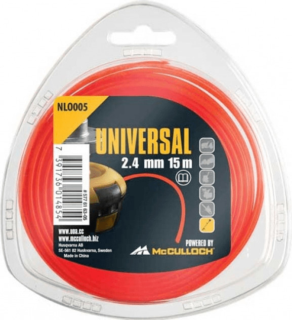 Universal NLO005