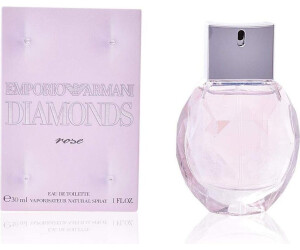 Emporio Armani Diamonds Rose Eau de Toilette from Best