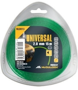 Universal Fil nylon 2 mm - 130 m