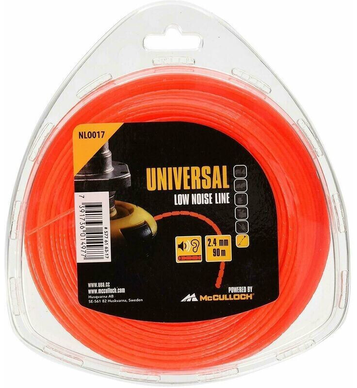 Universal NLO017