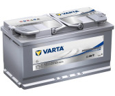 Autobatterie Varta 60Ah - RA 508 107 in 70327 Stuttgart für 35,00 € zum  Verkauf