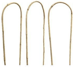 Gardman Bamboo Hoops 150cm