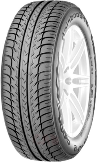 BF-Goodrich G-Grip 215/50 R17 95V