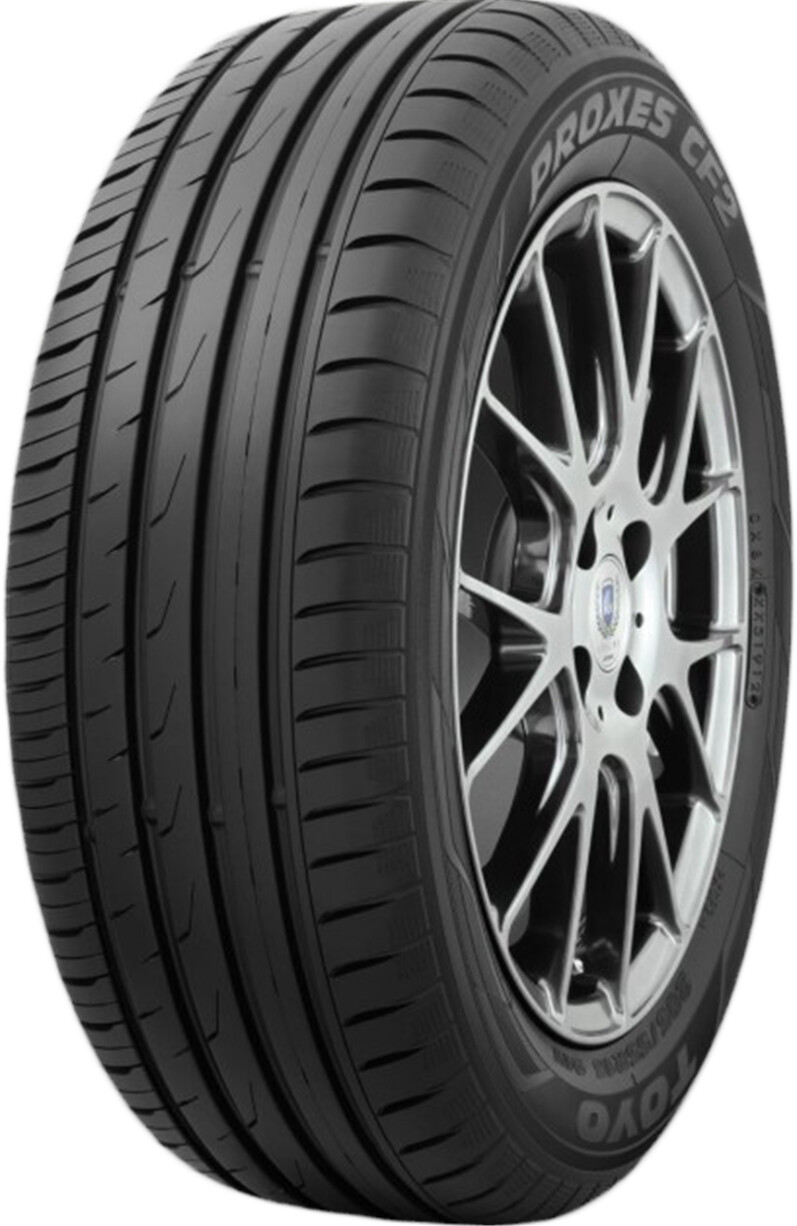 Toyo Proxes CF2 215/50 R17 95V