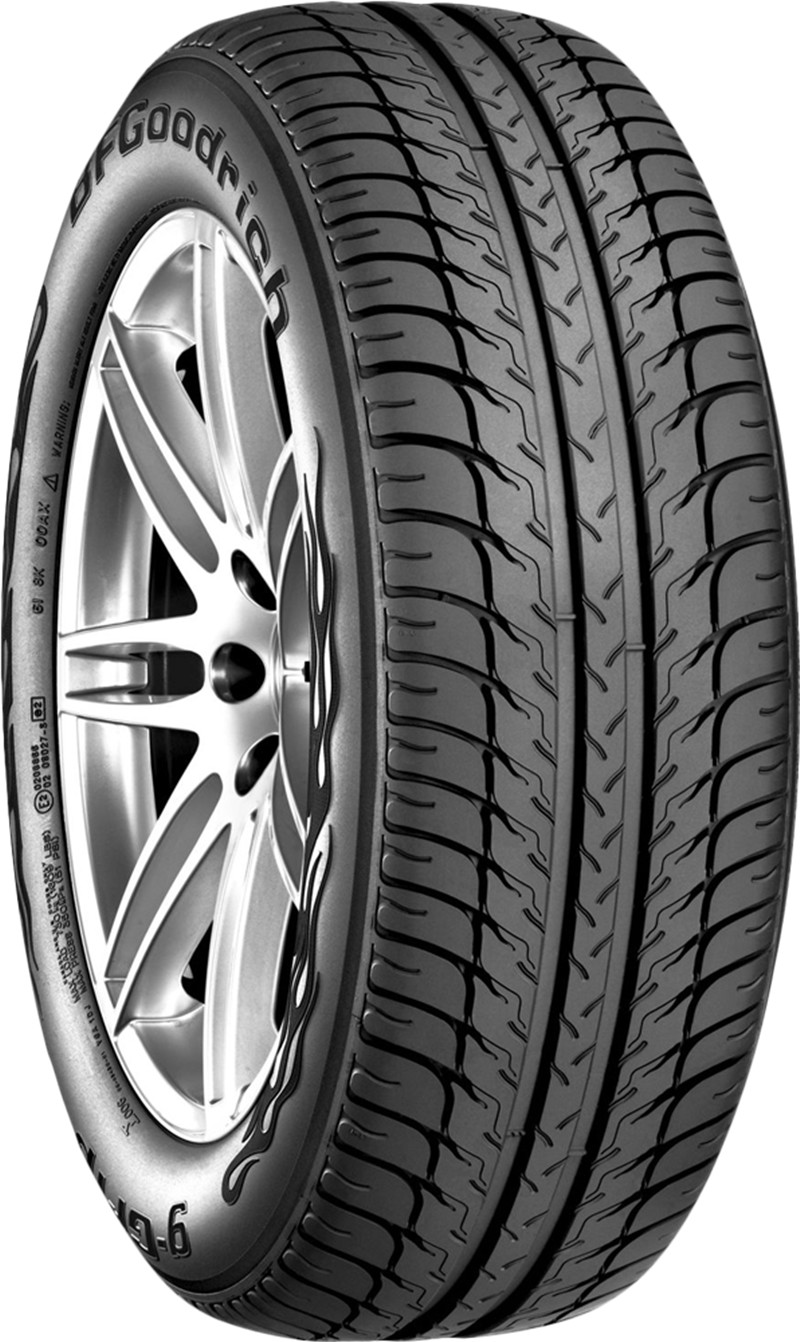 BF-Goodrich G-Grip 215/55 R16 97V