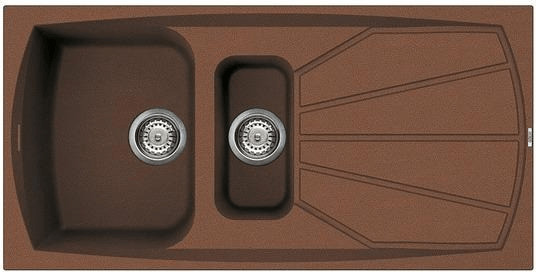 Elleci Living 475 cacao (Granite)