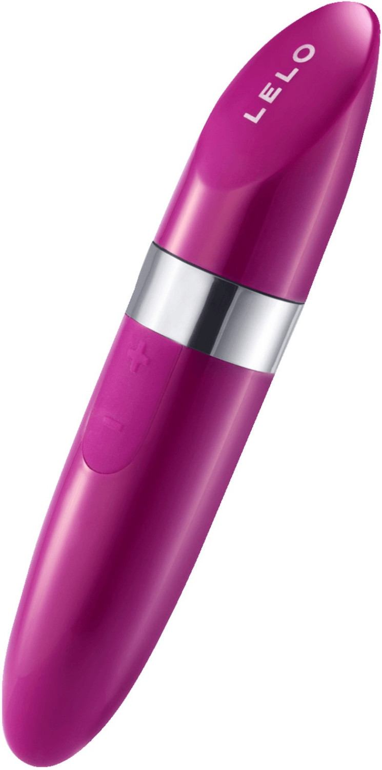 Lelo Mia 2 rose foncé