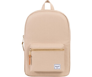 Herschel mid 2025 volume settlement