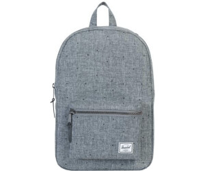 Herschel Settlement Mid Volume Backpack au meilleur prix sur idealo