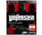 Wolfenstein: The New Order (PS3)