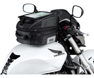 Sacoche réservoir discount givi xs308 tanklock