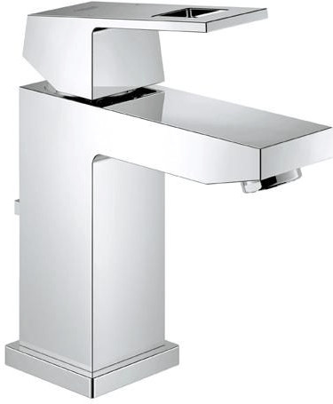 GROHE Eurocube S-Size chrome glossy (2312700E)