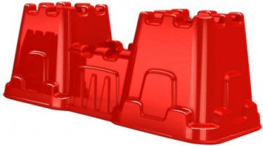 spielstabil Moule à château de sable - Porte (7424)
