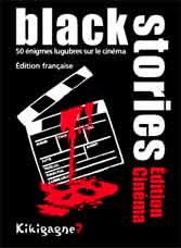 Black Stories - Édition Cinéma